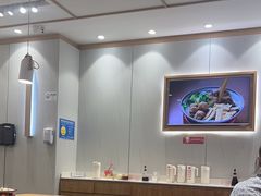 -喜家德虾仁水饺(南山书城店)