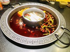 -晓宇重庆火锅(大唐不夜城店)