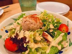 -萨莉亚意式餐厅(东川路店)