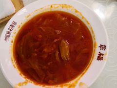-华梅西餐厅(哈尔滨中央大街店)