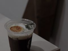 Black&nbsp;Sour-Eu2+ coffee(上大路店)