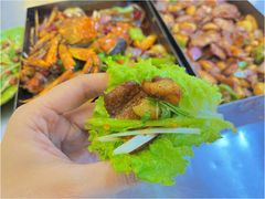 -老三李村河底戳子肉(总店)