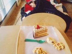 -派斯俊·本味(解放南路店)