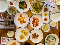 -紫霞门韩国料理烤肉(深南东路店)