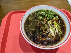-面春山·传统老卤面(天隆寺店)