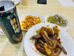 -一蚝一贝海鲜特色餐厅(万象城店)