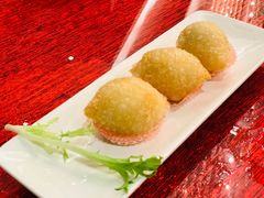 安虾咸水角-广州逸林假日酒店·四季桃源中餐厅(白云山风景区店)