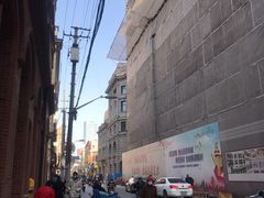-大富贵(江西中路店)