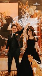 -Sugar苏格婚礼策划工作室