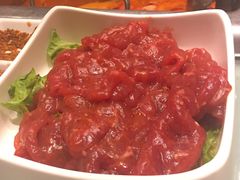 -海底捞火锅(上元大街店)