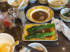-一记面馆·云吞面嘅专家(富华店)