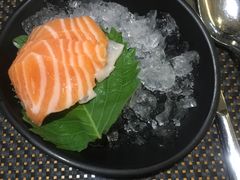 -昆山裕元花园酒店·温莎西餐厅