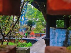 -都江堰景区