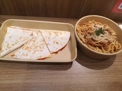 -西方小巷 Western Alley·欧洲街头小吃(时尚天河店)