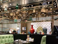 大堂-正斗·港式粤菜(SKLP店)