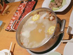 -掂档潮汕牛肉火锅(cityon熙地港店)