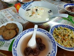 -粗茶淡饭(东关街店)