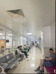 -珠海市妇幼保健院(柠溪院区)
