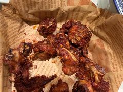 -欧记大排档·景德菜(上海首店)