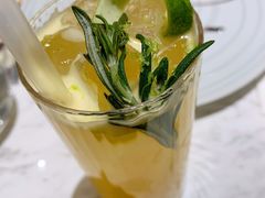 -théATRE 茶聚场(王府中環店)