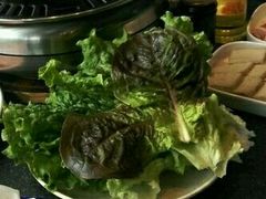 -完美生活炭火烤肉(二马路店)