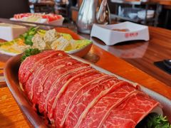 -滋奇·扬州地标火锅(东关街店)