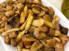 八珍豆腐-奥华餐厅·老张记(台基厂店)