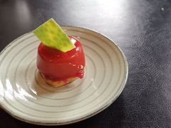-阳朔糖舍酒店·糖舍餐厅&酒吧