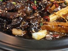 -回味黑鸭煲·始于2006(万松园店)