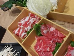 -呷哺呷哺 黄金牧场 (新辰里学清路店)