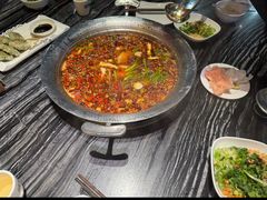 -老船舫·现做活鲜鱼馆(东郊记忆店)