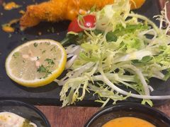 -Shantek象提南亚餐厅&西餐融合Bistro(淮海中路店)