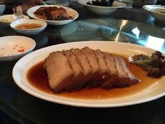 -夏宫中餐厅(静安香格里拉店)