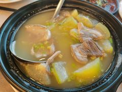 -汤臣·空中餐厅·严选粤菜(石湾世博广场店)