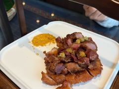 -甘家界牌柠檬鸭(青山店)