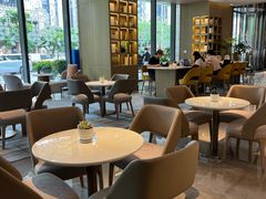 -深圳光明希尔顿花园酒店