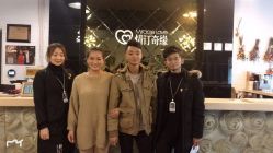 -情订奇缘摄影基地(文明路店)