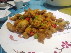 -海粤阁·精致粤菜·宴会厅(宝安店)
