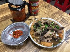 -正宗阳山牛杂(东城店)