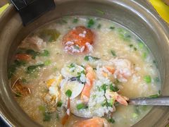 -桥东喜碧海鲜街(水东街店)