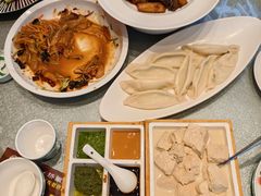 -老济南·地道济南菜(大明湖店)
