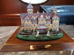 -马勒别墅饭店(静安寺店)