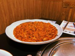 -韩屋韩国料理(天山路店)