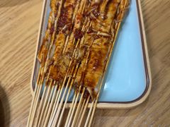 -五十中小肉串(南站店)