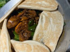 -山里俏·地标皖南菜·屯溪臭鳜鱼(北城万达店)