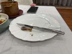 -新侨三宝乐西餐厅(崇文门店)