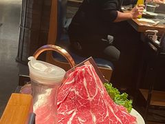 -老墙根涮肉·铜锅·烧烤(欢乐谷·王四营店)