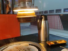 -熊大·鲜烤黄牛肉(五山店)