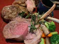 -上海苏宁宝丽嘉酒店·Cafe Bellagio西餐厅