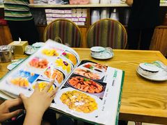 -西北朗益和穆斯林餐厅